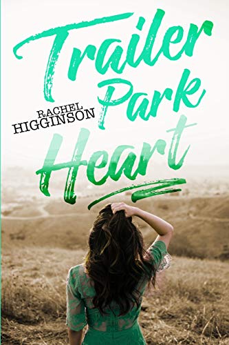 Trailer Park Heart book cover