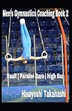 Mens Gymnastics Coaching Book 2