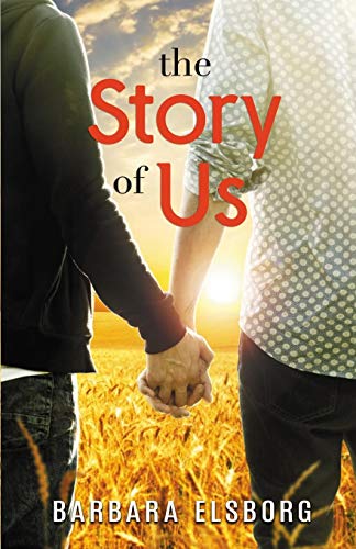 The Story of Us book cover