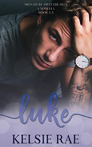 Taking the Backseat / Luke cover