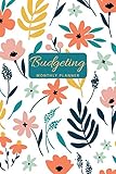 Budgeting Monthly Planner Monthly Budget Planner And Expense Tracker For A Debt Free Life Balanced Budget Monthly And Weekly Journal Notebook Personal Finance Debt Free Living