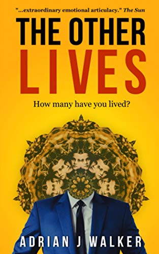 The Other Lives book cover
