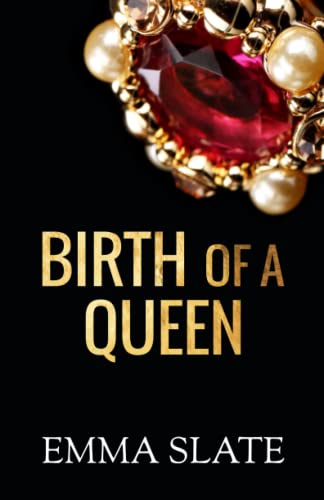 Birth of a Queen book cover