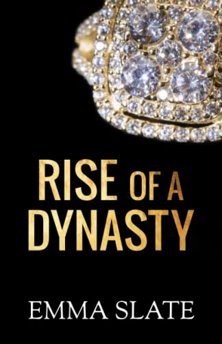 Rise of a Dynasty book cover