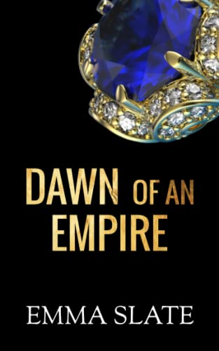 Dawn of an Empire book cover