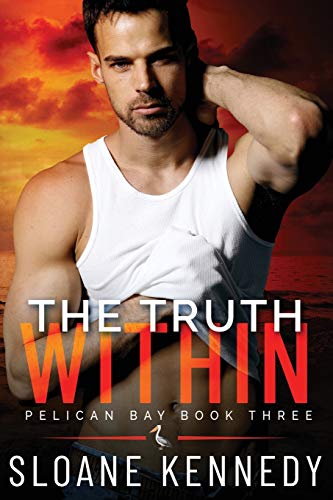The Truth Within book cover