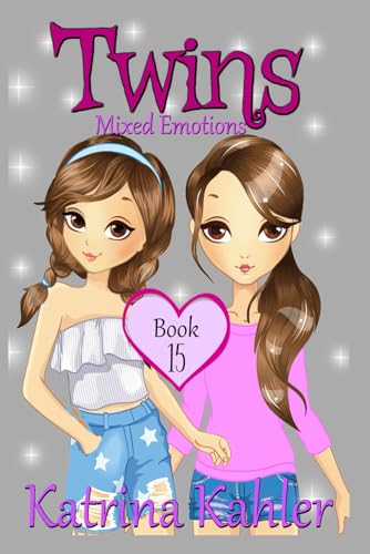 Mixed Emotions book cover