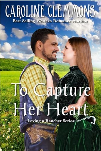 Capture Her Heart book cover