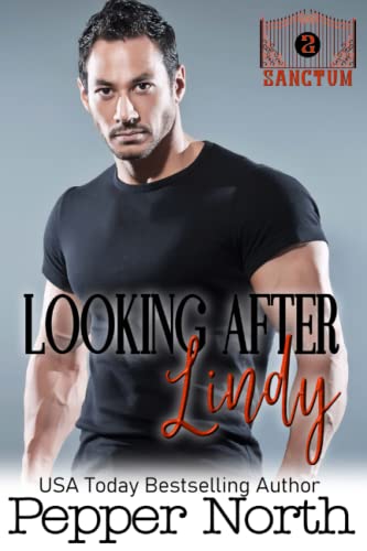 Looking After Lindy book cover