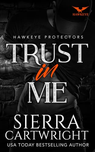 Trust in Me book cover