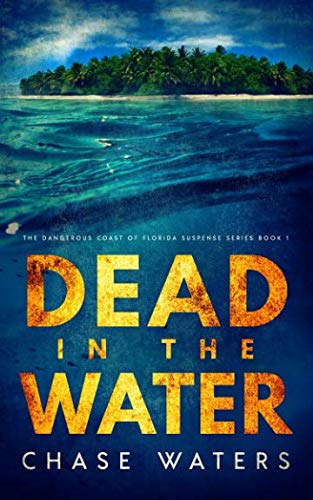 Dead In The Water book cover