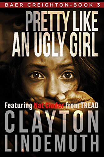 Pretty Like an Ugly Girl book cover