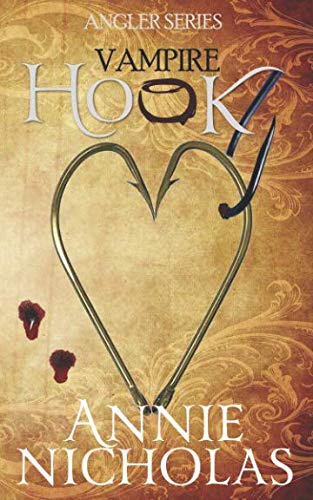Vampire Hook book cover