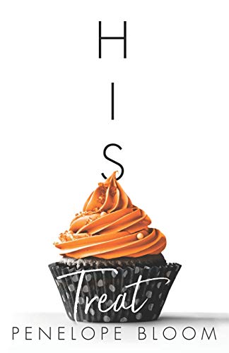 His Treat book cover