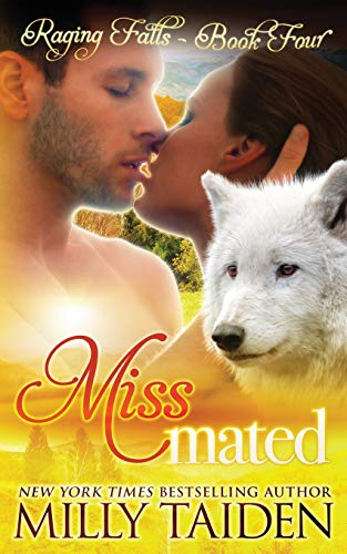 Miss Mated book cover