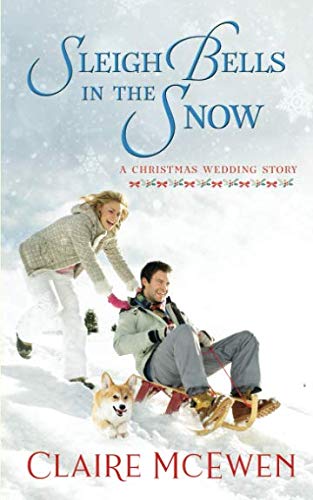 Sleigh Bells in the Snow book cover