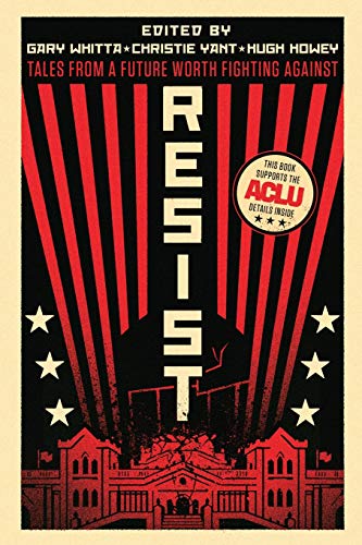 Resist cover