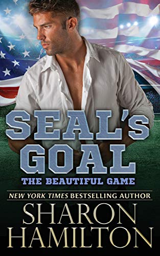 SEAL's Goal book cover