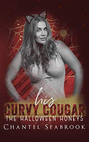 His Curvy Cougar book cover