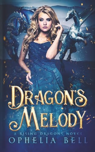 Dragon's Melody book cover