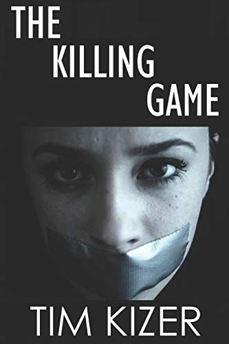 The Killing Game book cover