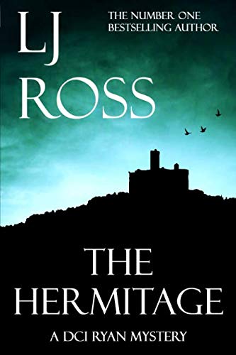 The Hermitage book cover