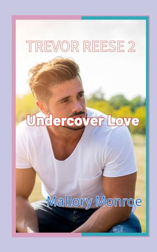 Undercover Love book cover