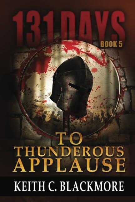 To Thunderous Applause book cover