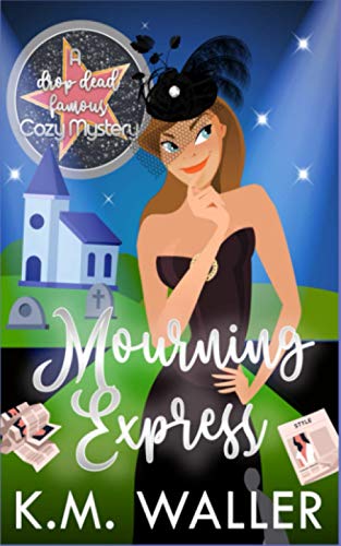Mourning Express book cover