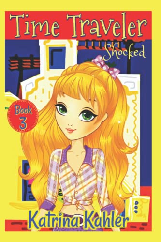 Shocked! book cover