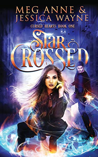 Star-Crossed book cover