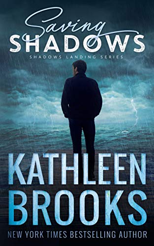 Saving Shadows book cover