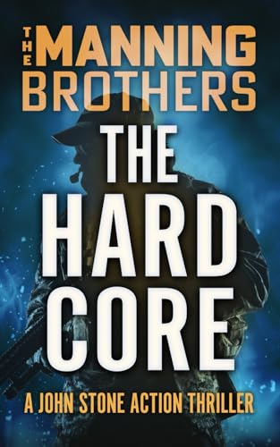The Hard Core book cover