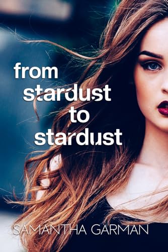 From Stardust to Stardust cover