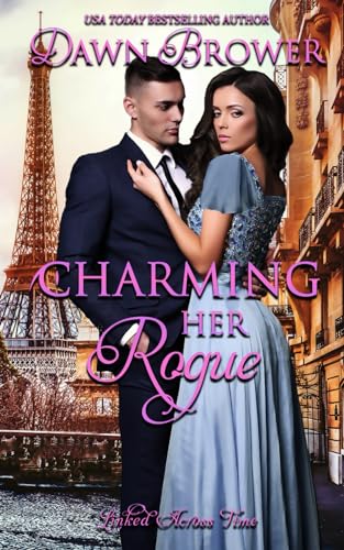Charming Her Rogue cover