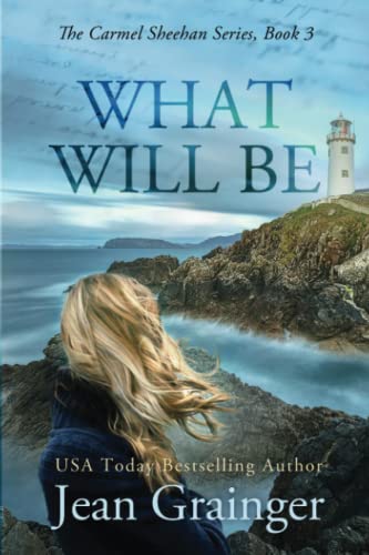 What Will Be book cover