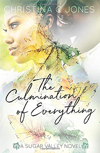 The Culmination of Everything book cover