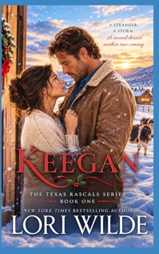 Keegan book cover
