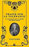 Trait Sur La Tolrance Prcd De Conversation De Lucien Rasme Et Rabelais Dans Les Champs Lyses Et De Lhorrible Danger De La Lecture