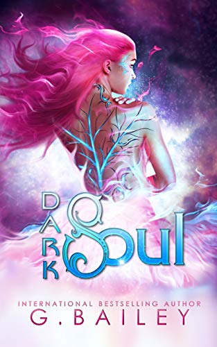 Dark Soul book cover