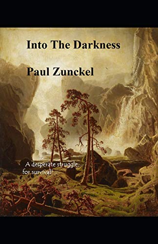 Into The Darkness book cover