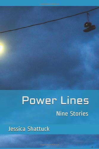 Power Lines book cover