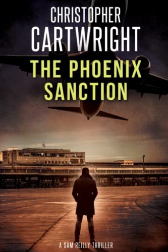 The Phoenix Sanction book cover