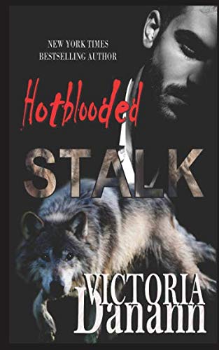 Stalk book cover