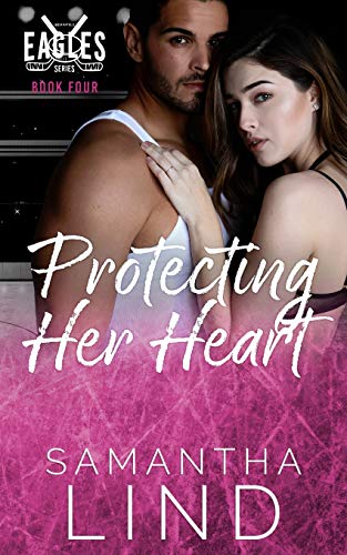 Protecting Her Heart cover