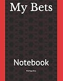 My Bets Notebook