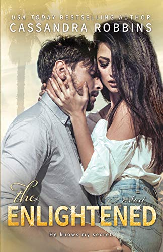 The Enlightened book cover