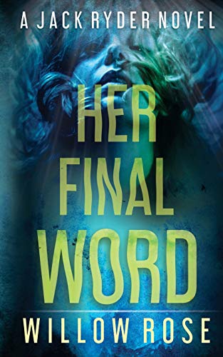 Her Final Word cover