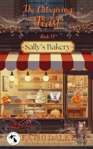 The Catsgiving Feast cover