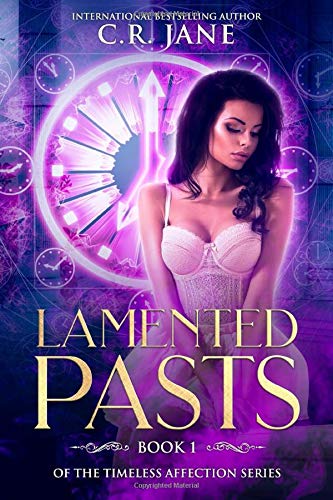 Lamented Pasts cover